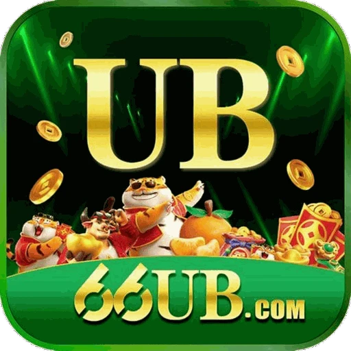 66UB Logo